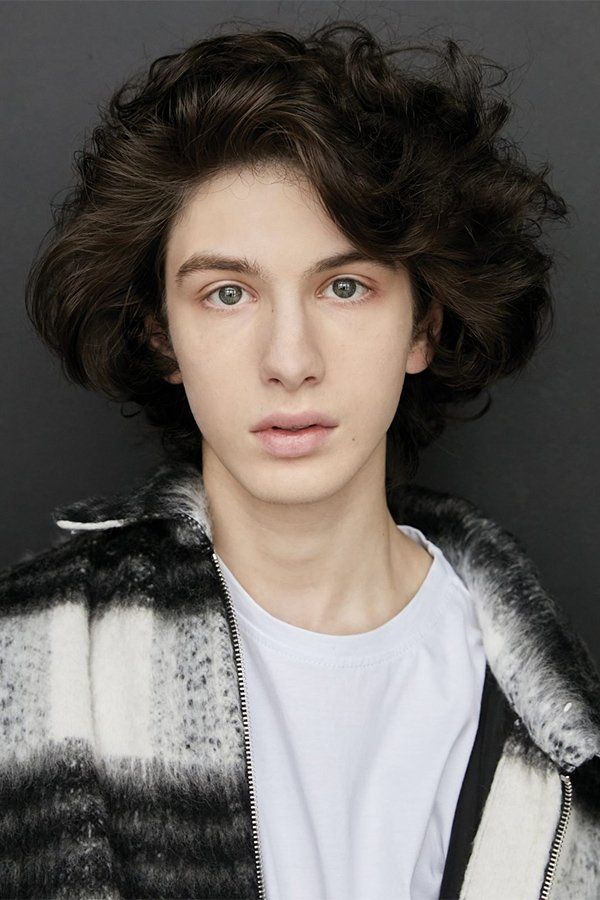 Mark Eydelshteyn – Foto