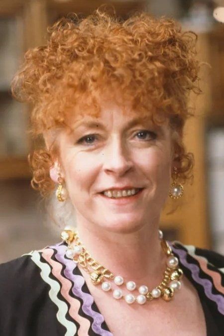 Eileen Pollock – Foto