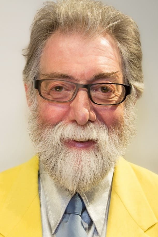 Peter Robb-King – Foto
