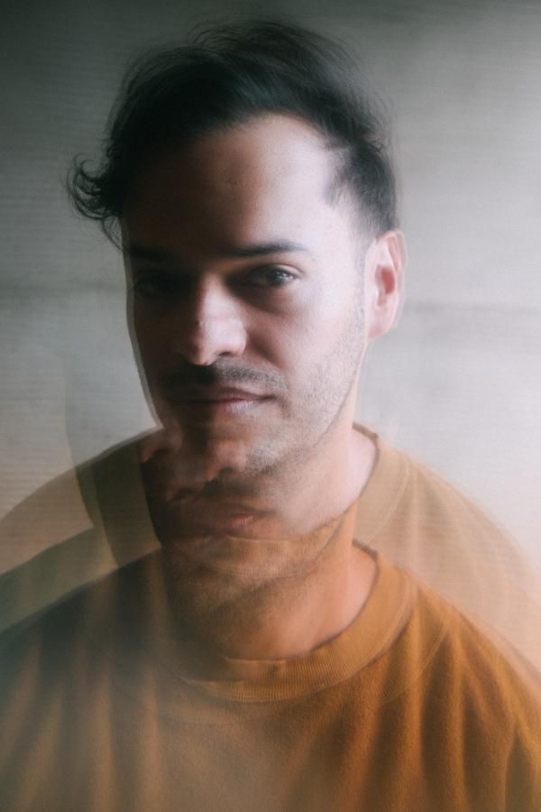 Bryan Senti – Foto
