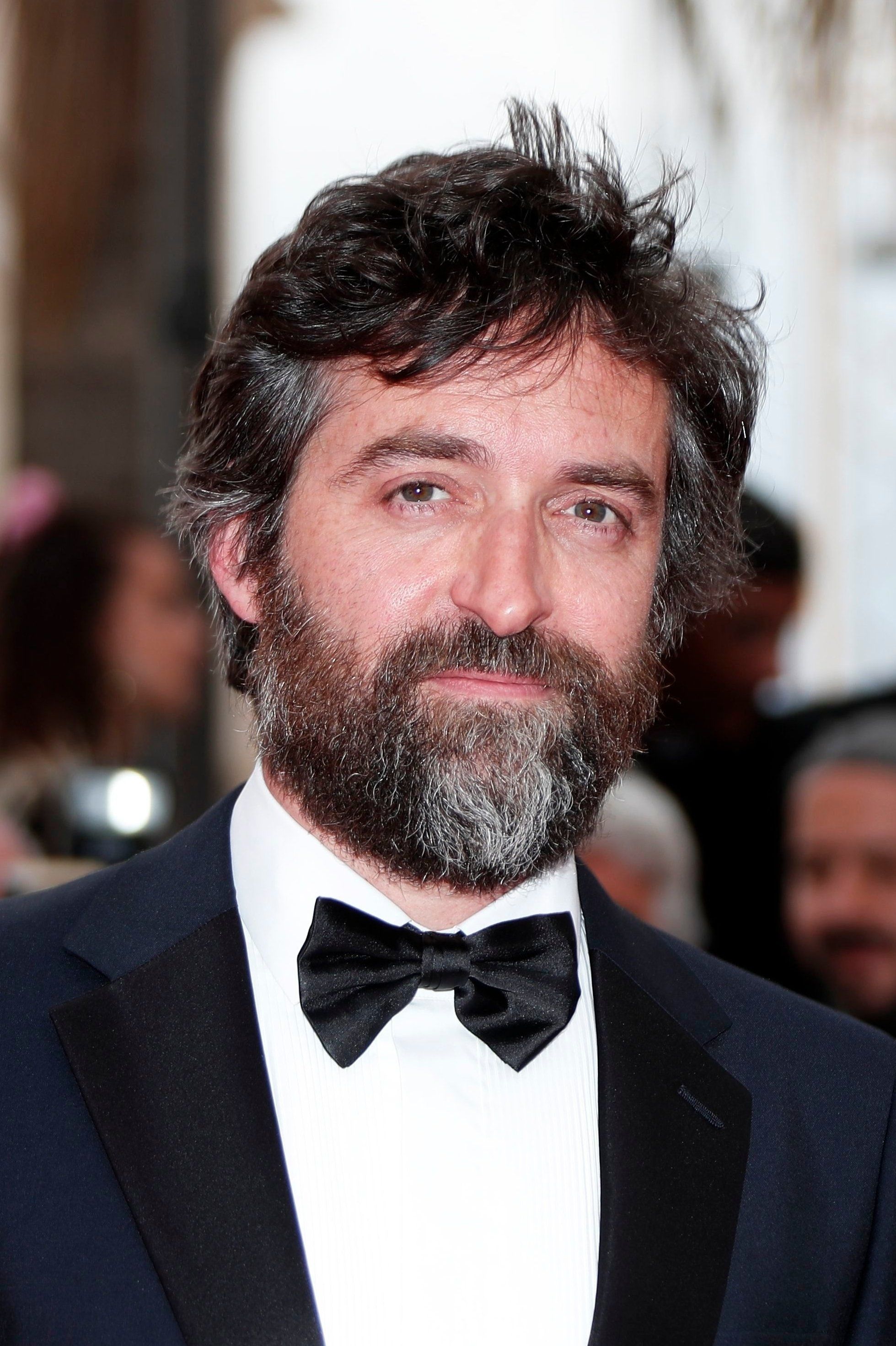 Mathieu Demy – Foto