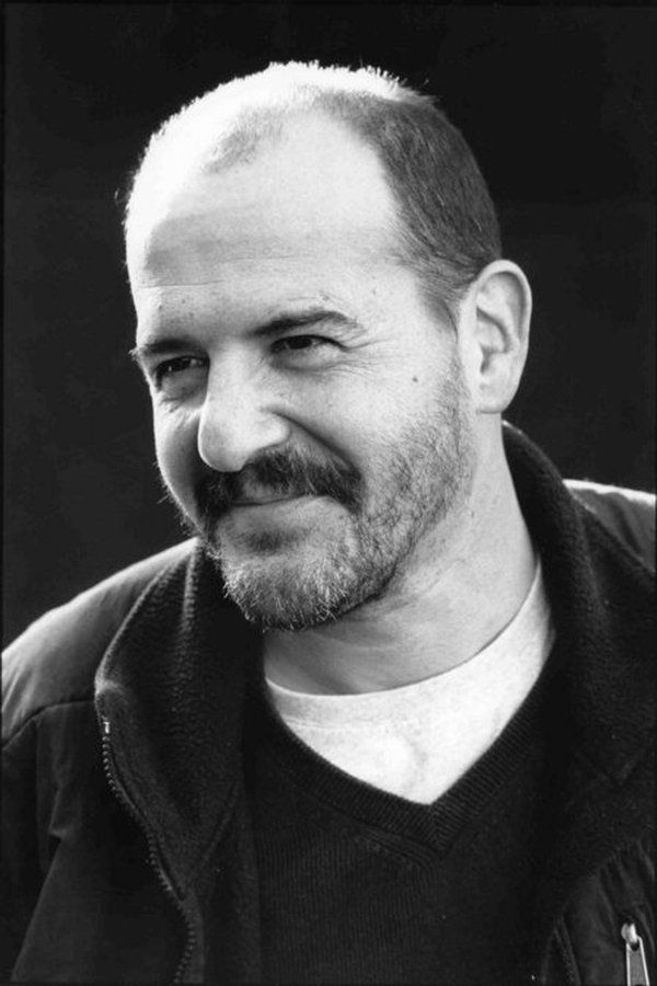 Jeffrey Silver – Foto