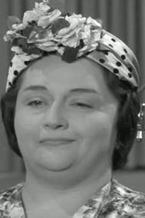Mathilde Casadesus – Foto