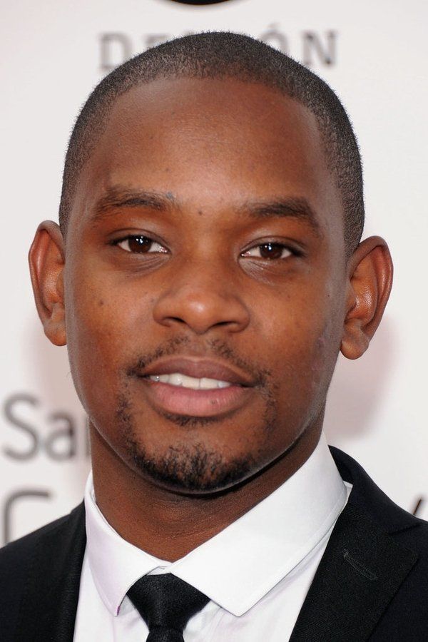 Aml Ameen – Foto