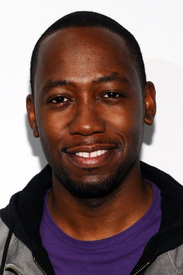 Lamorne Morris – Foto