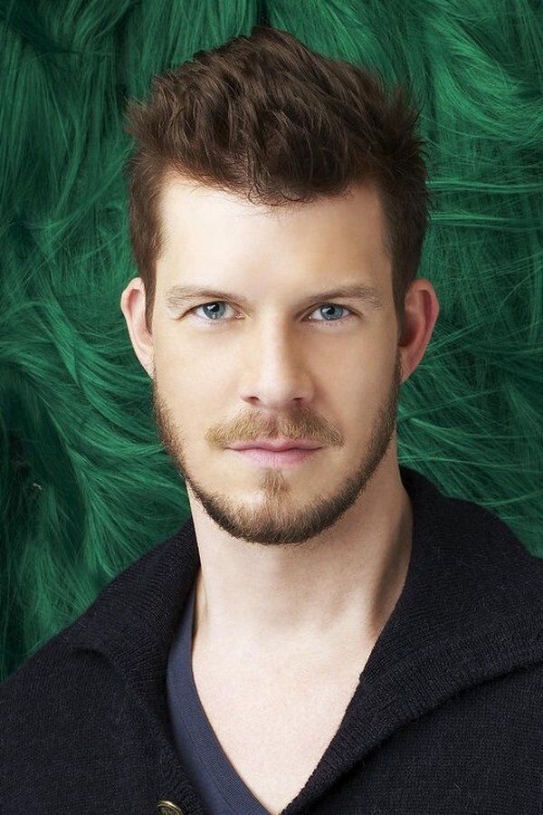 Eric Mabius – Foto