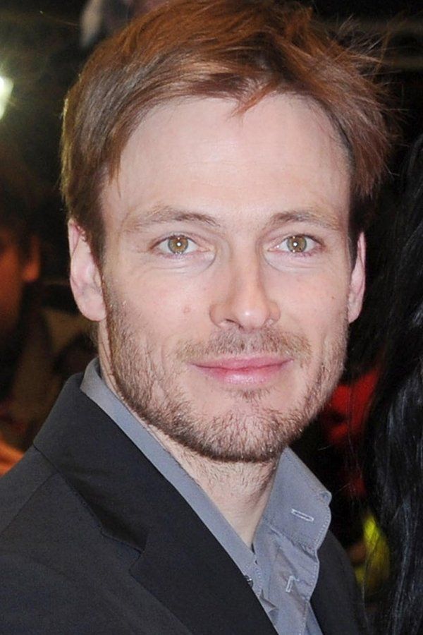 Andreas Pietschmann – Foto