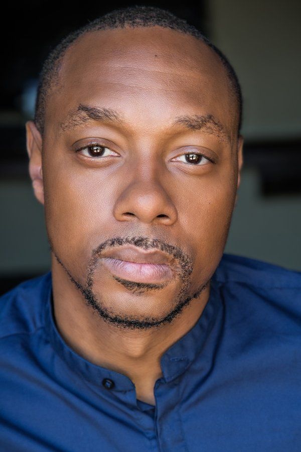 Dorian Missick – Foto
