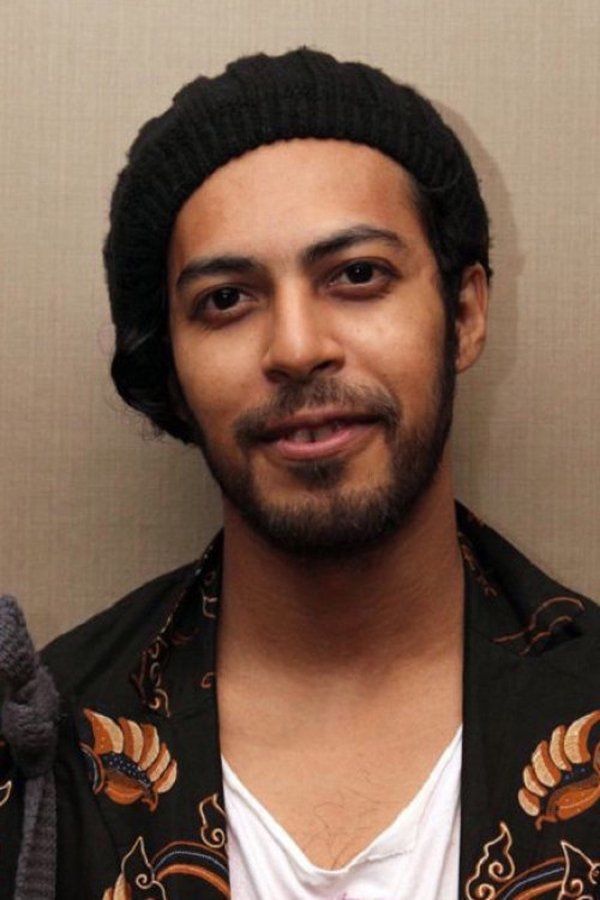 Alex Abbad – Foto