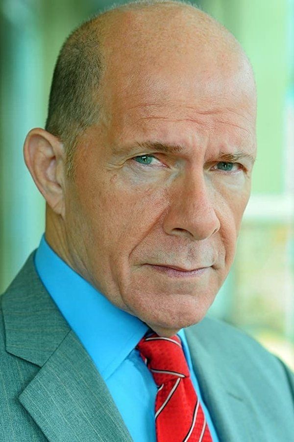 Robert Catrini – Foto