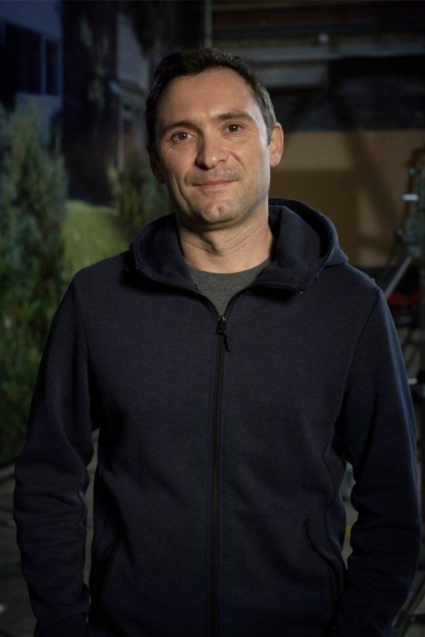 Jonathan Amos – Foto