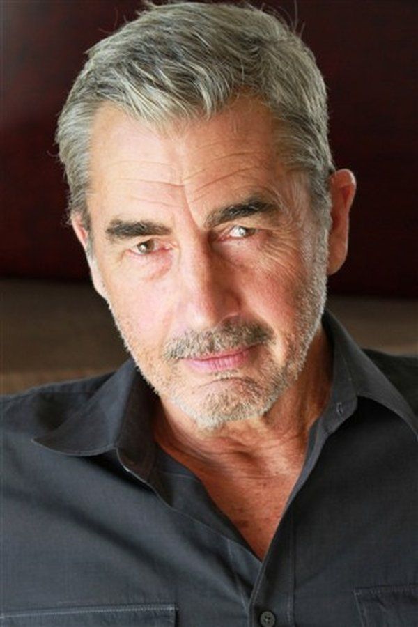 Michael Edwards – Foto