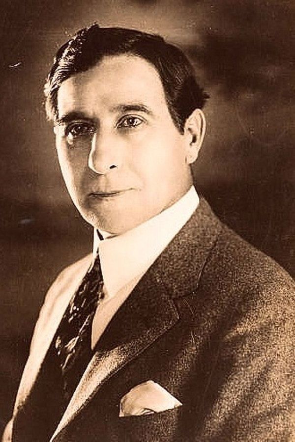 Paul Panzer – Foto