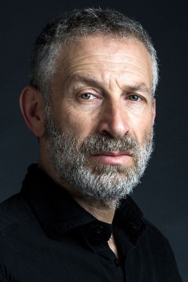 Mark Ivanir – Foto