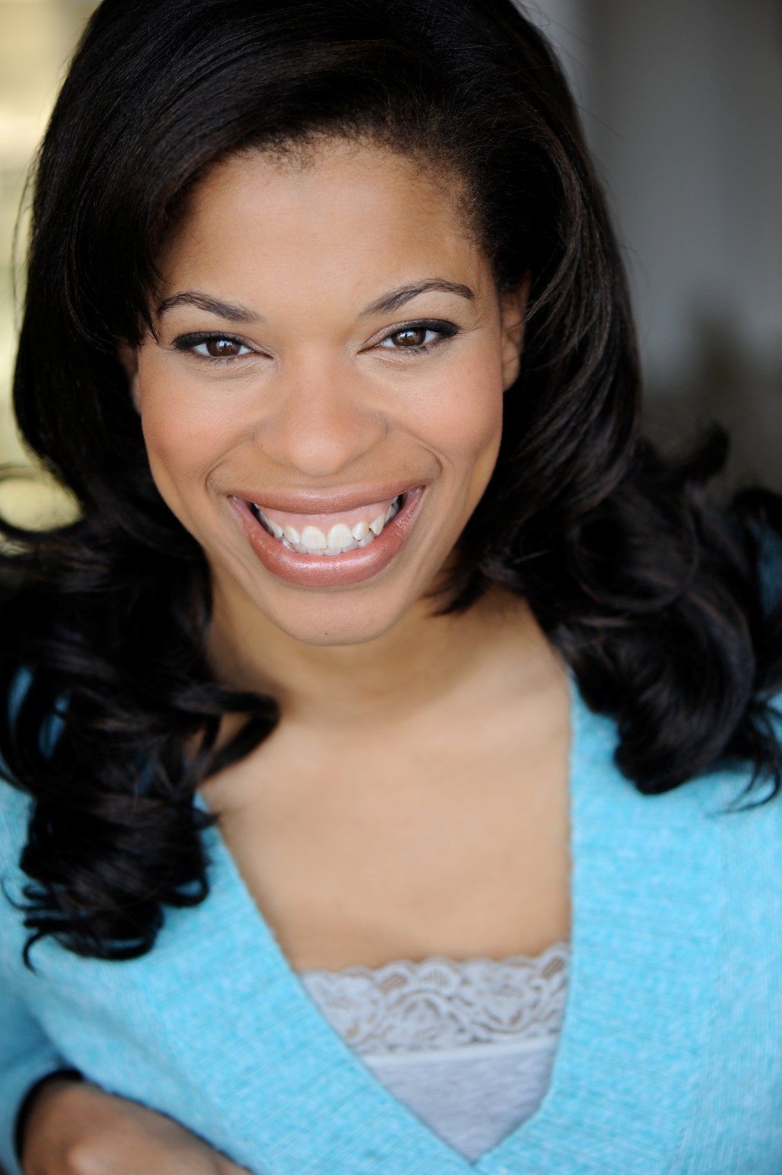 Nkechi Okoro Carroll – Foto