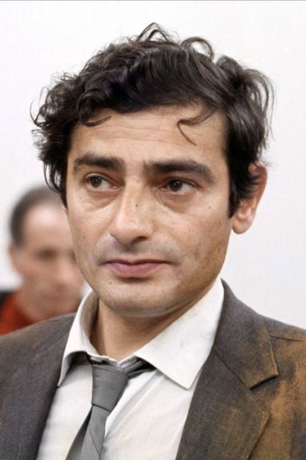 Charles Denner – Foto
