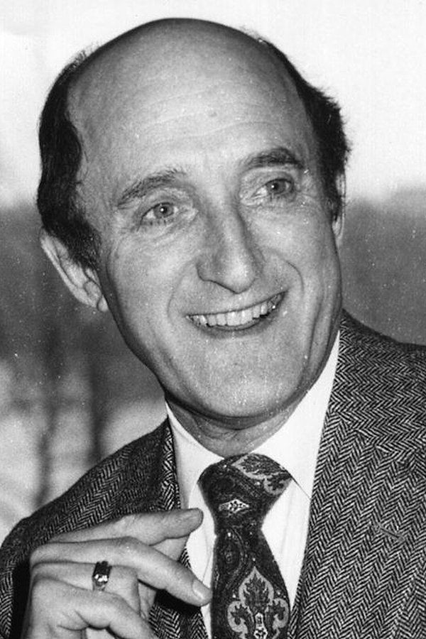 Ron Moody – Foto