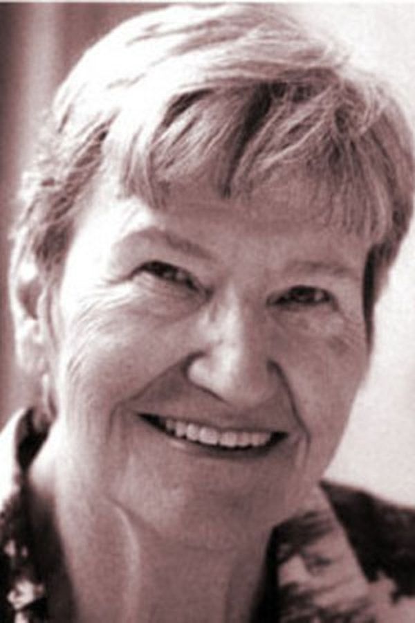 Molly McClure – Foto