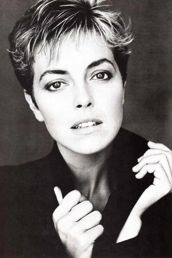 Greta Scacchi – Foto