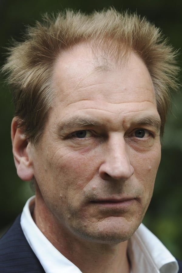 Julian Sands – Foto
