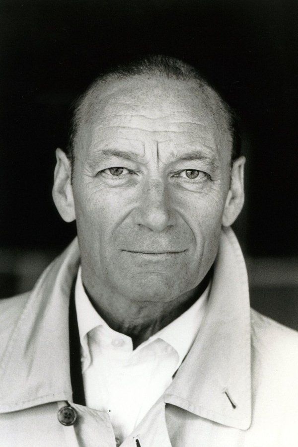 Michael Feast – Foto