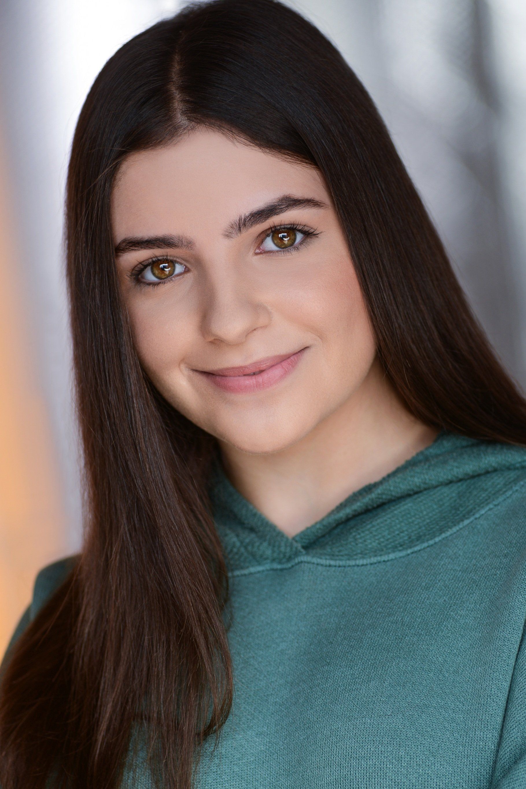 Jenna Weir – Foto