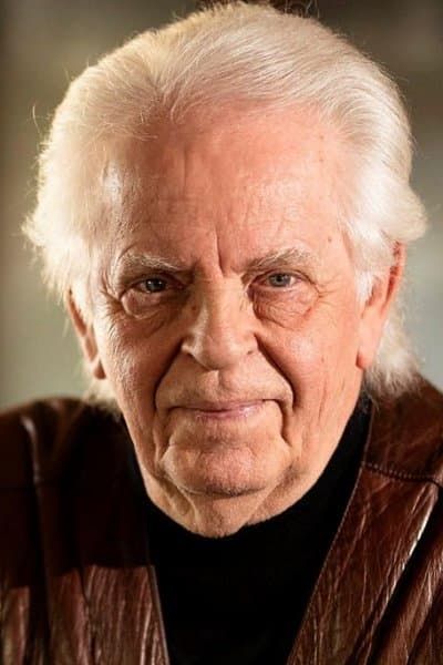 Arnar Jónsson – Foto