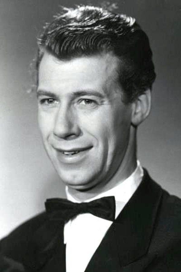 Preben Neergaard – Foto