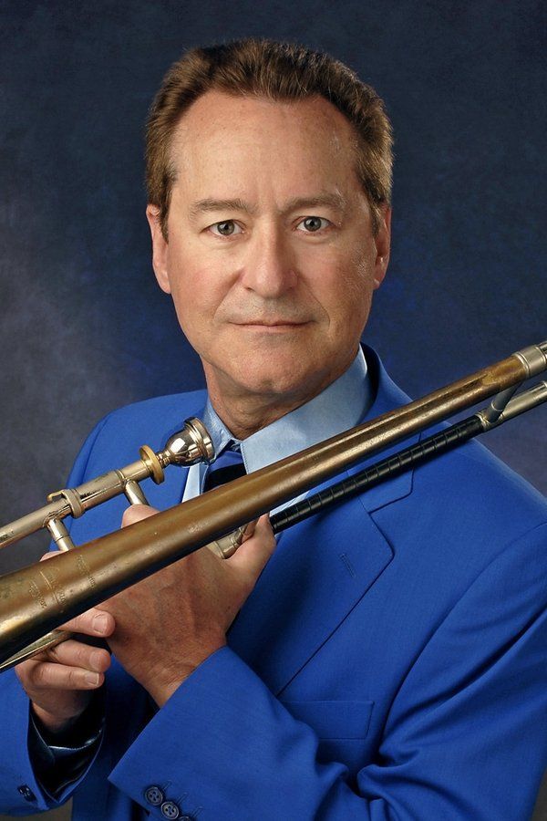 Tom Malone – Foto