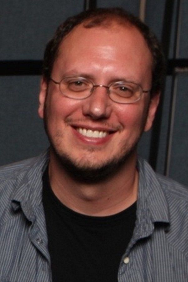 Stephen J. Anderson – Foto