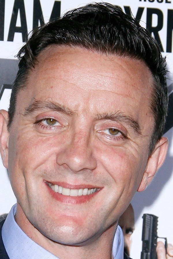 Peter Serafinowicz – Foto