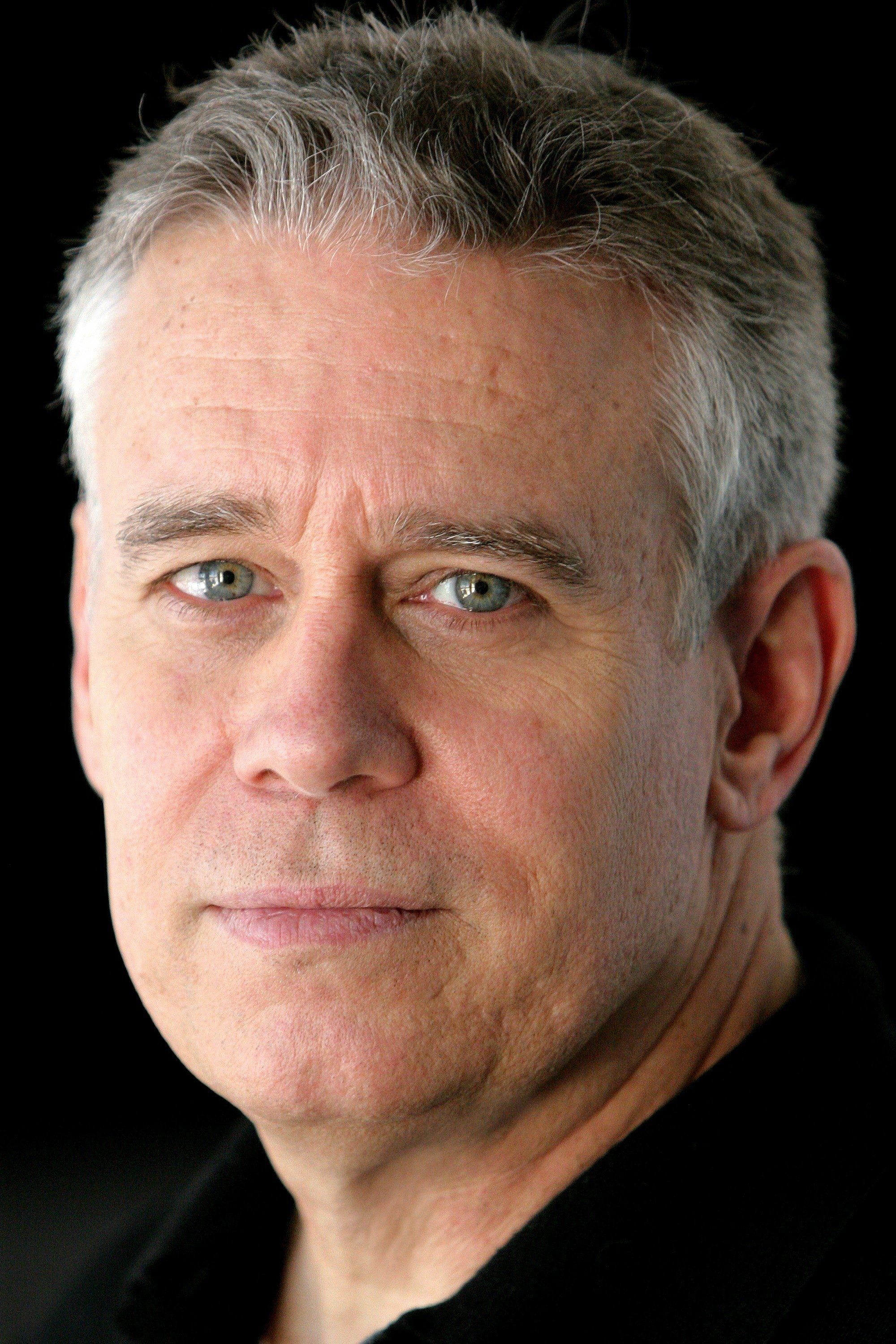 Scott Jaeck – Foto