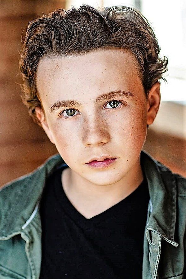 Jack Fulton – Foto