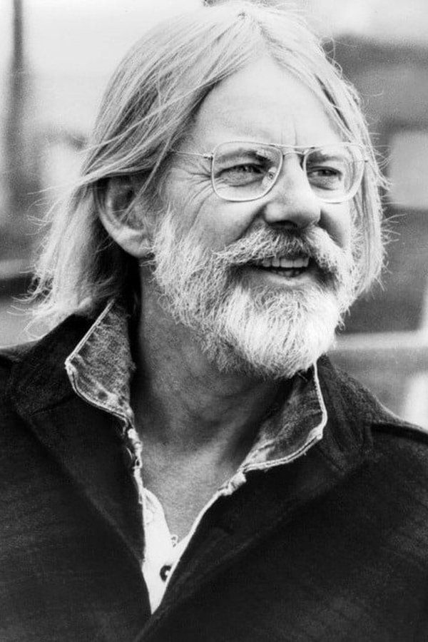 Hal Ashby – Foto