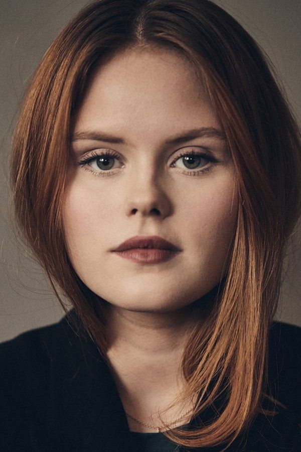 Andrea Heick Gadeberg – Foto