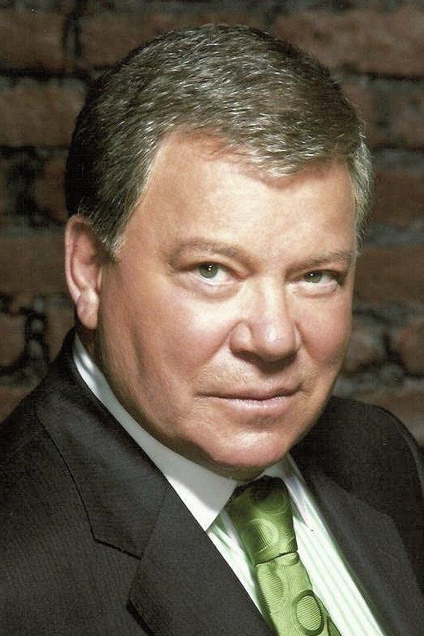 William Shatner – Foto