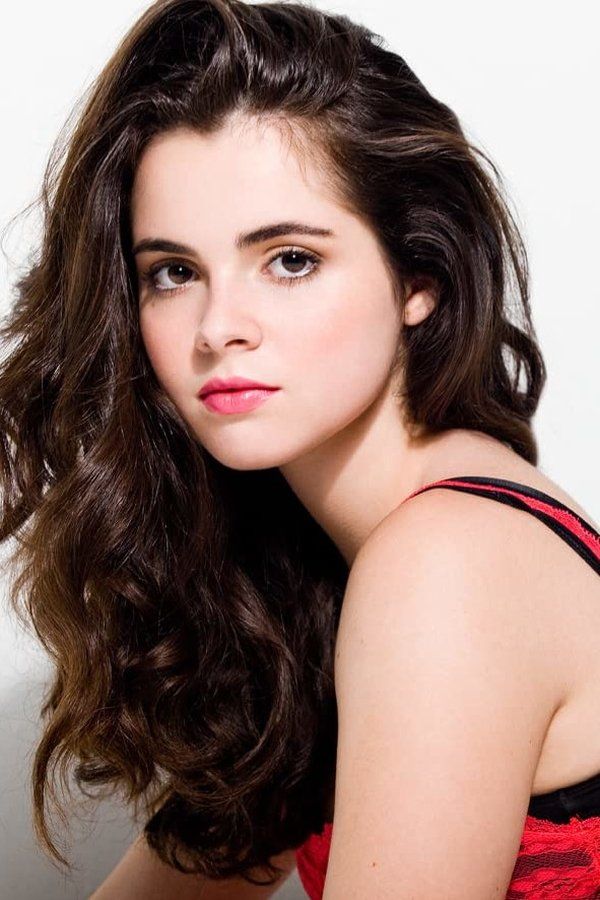 Vanessa Marano – Foto