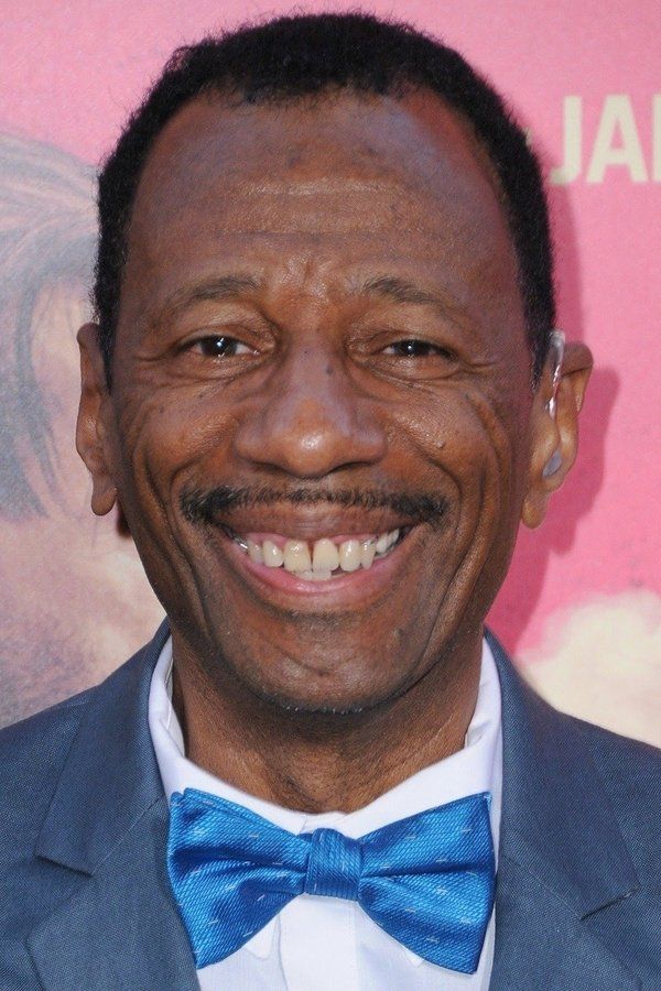 CJ Jones – Foto