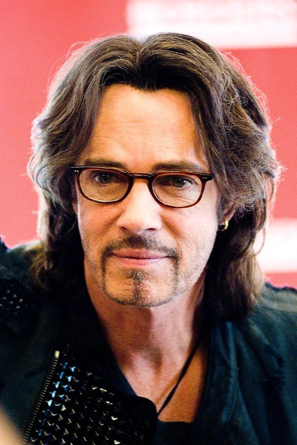 Rick Springfield – Foto