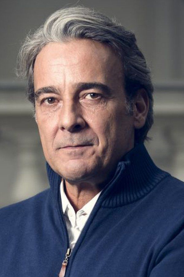 Alexandre Borges – Foto