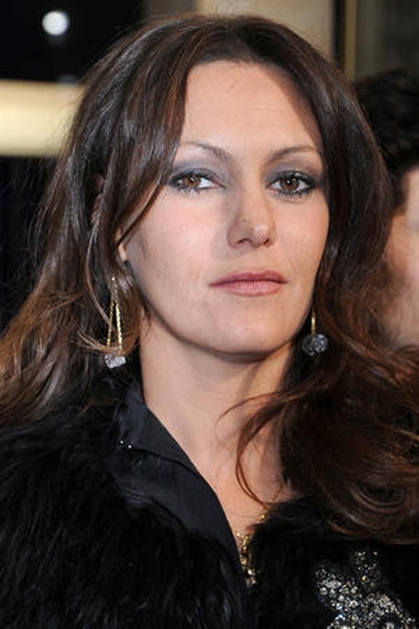 Karole Rocher – Foto