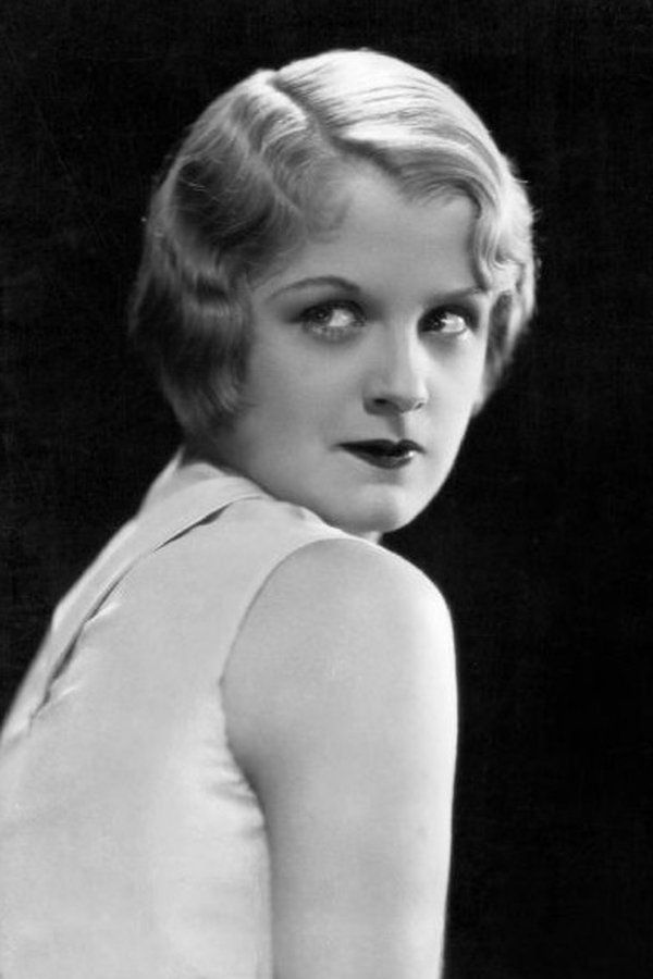 Frances Dade – Foto