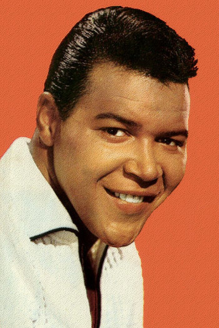Chubby Checker – Foto