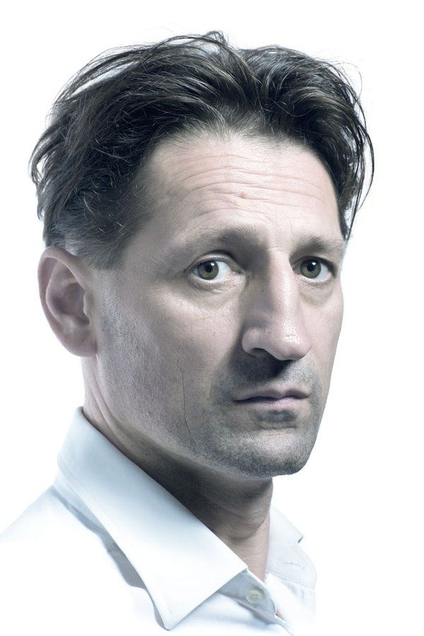 Andreas Patton – Foto