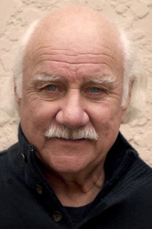 Peter Michael Goetz – Foto