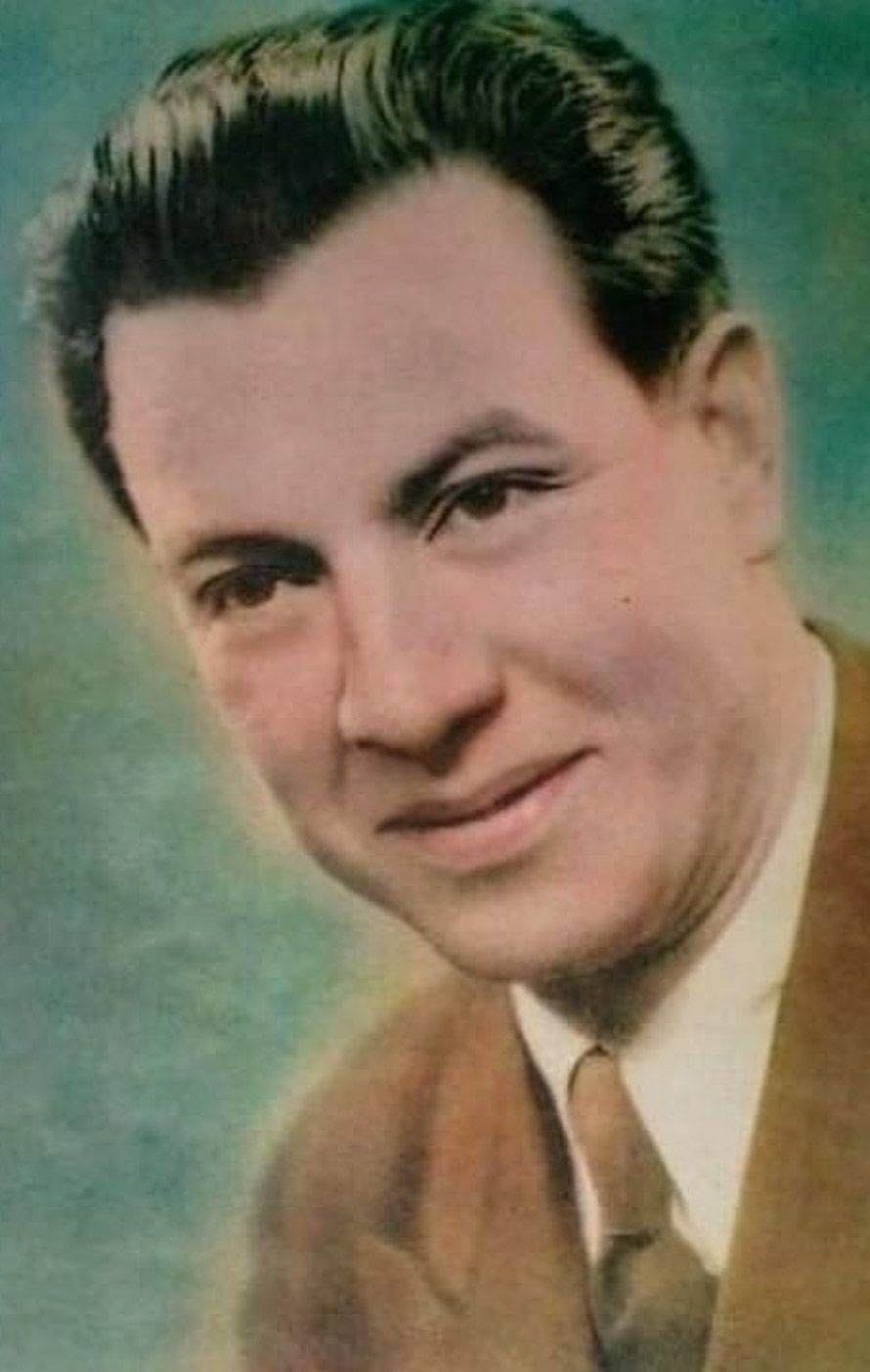 Roberto Font – Foto