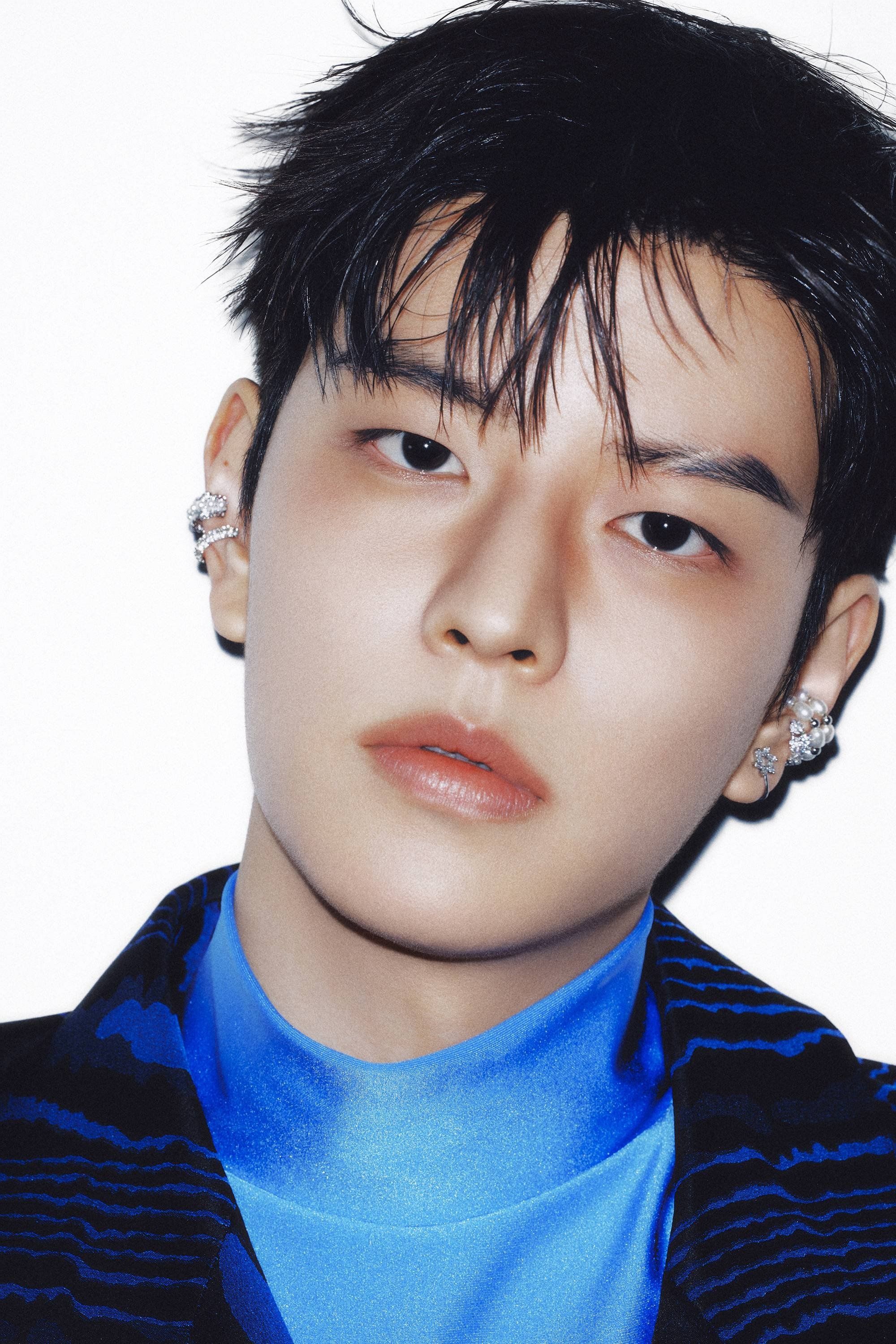 Seungmin – Foto