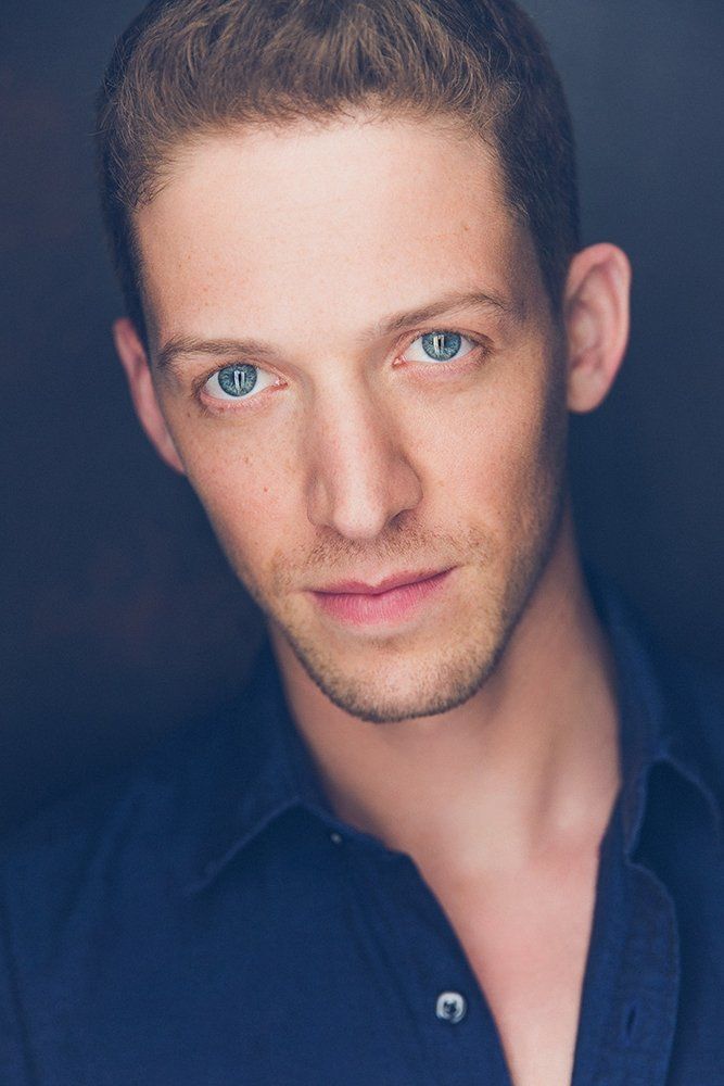 Zach Appelman – Foto