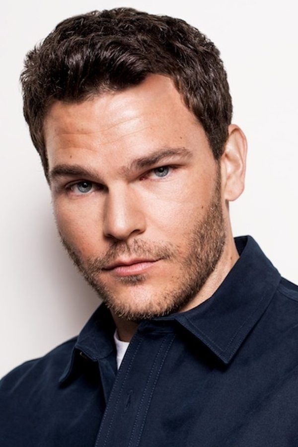 Josh Helman – Foto