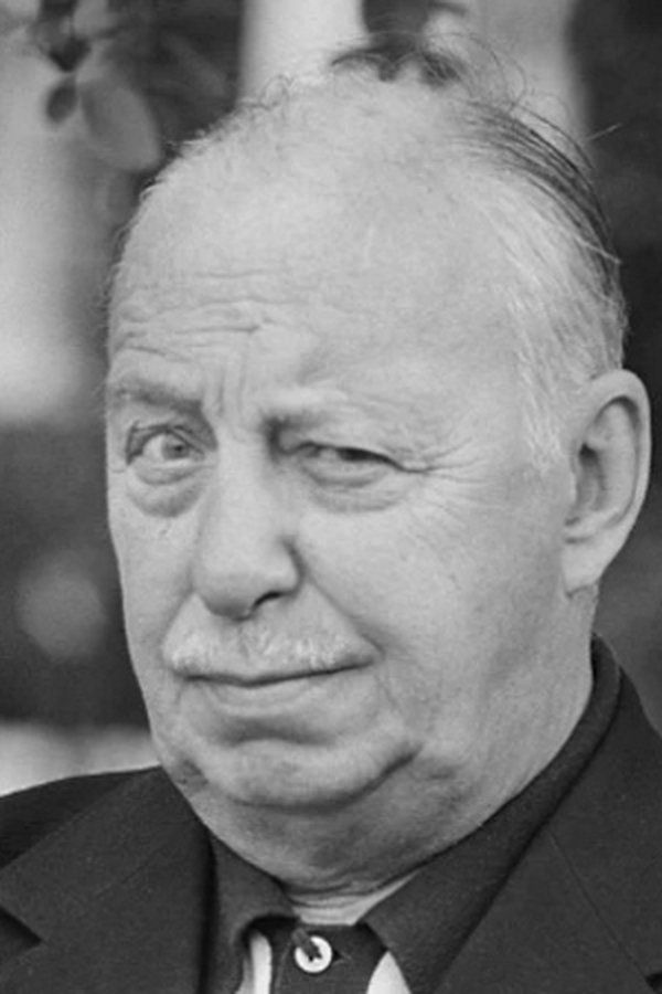 Bill Fraser – Foto